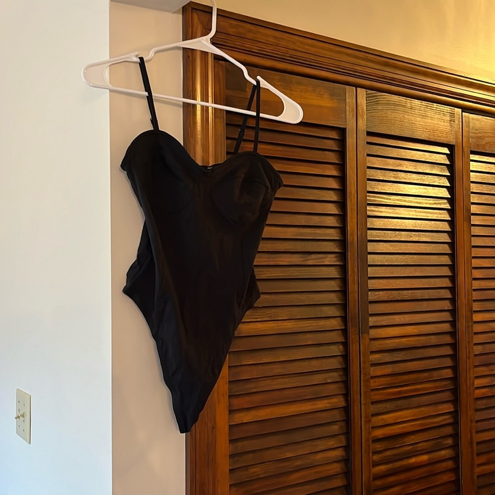 Pacsun bodysuit